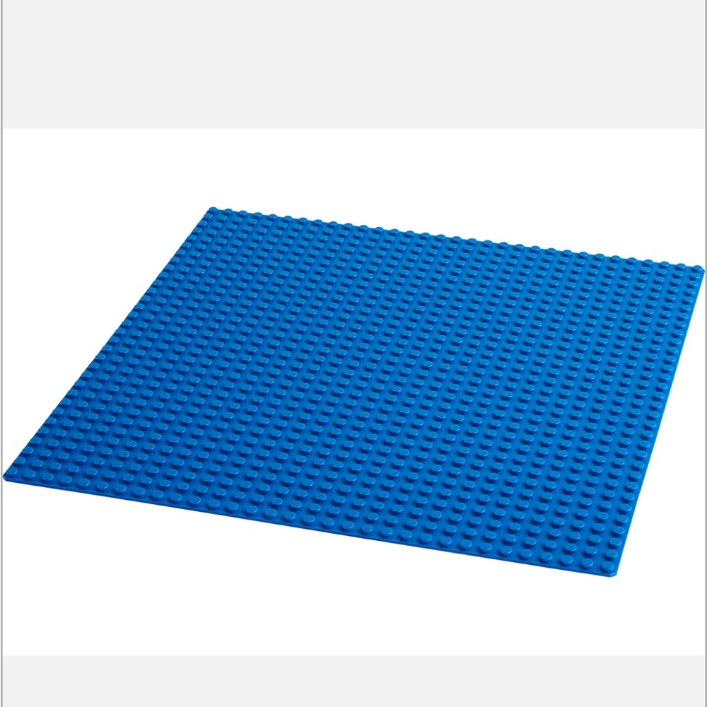 LEGO Baseplate